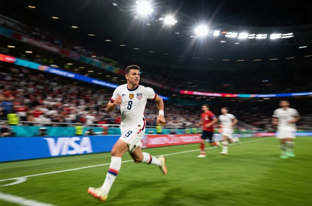 2026世界杯积分榜美国结果：每一分怎么拿到的，背后其实都不简单